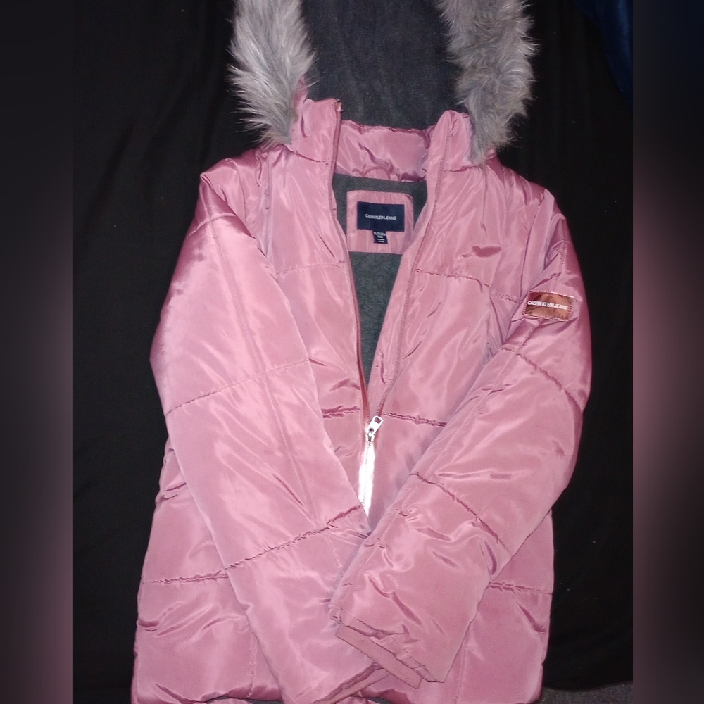 Calvin Klein Coat